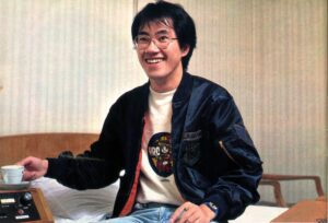 Akira Toriyama Source: Dragon Ball Official Account on Platform X