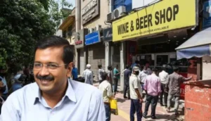 Arvind Kejriwal, has decided to revert to old excise policy (Images: HT)