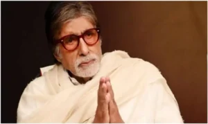 Amitabh Bachchan (Image: tv9hindi)