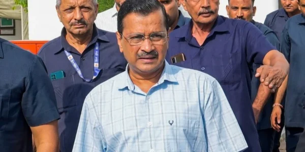 Arvind Kejriwal (Image: https://www.businesstoday.in/)