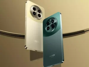 Realme Narzo 70 Pro 5G (Image: Realme)